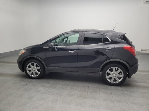 Used 2013 Buick Encore Premium image 3