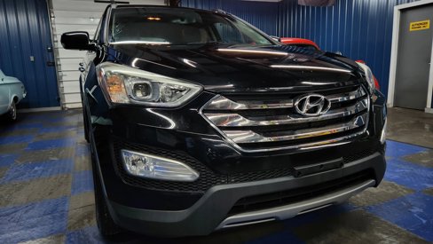 Used 2014 Hyundai Santa Fe Sport w/ Popular Equipment Package 02 image 42