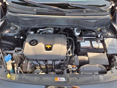 Used 2021 Kia Seltos EX image 30