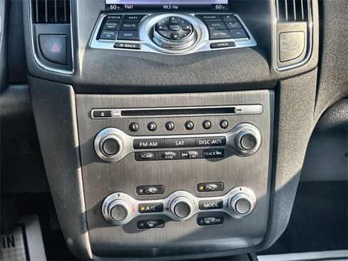Used 2012 Nissan Maxima 3.5 SV w/ Sport Pkg image 42