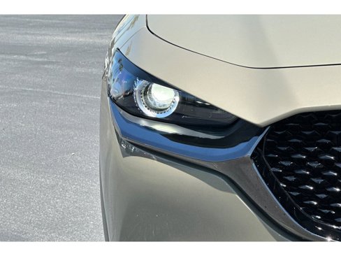 Certified 2024 MAZDA CX-30 Carbon image 46