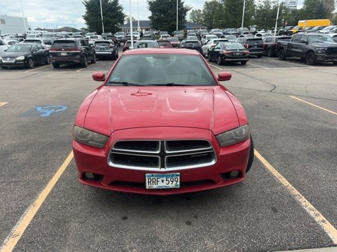 Used 2012 Dodge Charger SXT image 2
