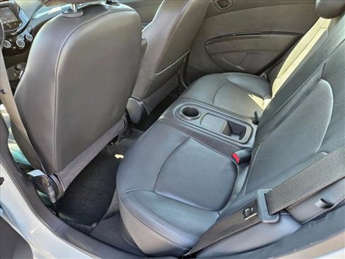 Used 2016 Chevrolet Spark LT image 15