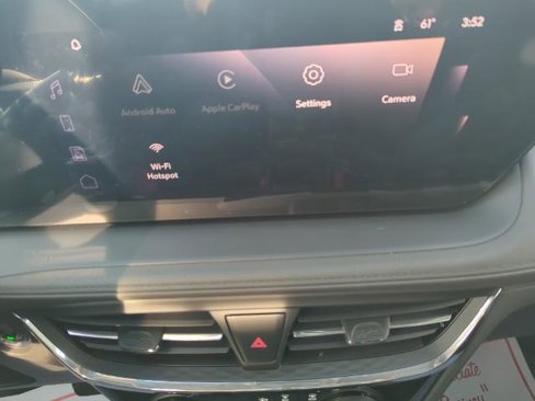 New 2025 Buick Encore GX Sport Touring w/ Advanced Technology Package image 23