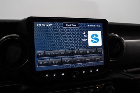Used 2021 Jeep Gladiator Sport image 60