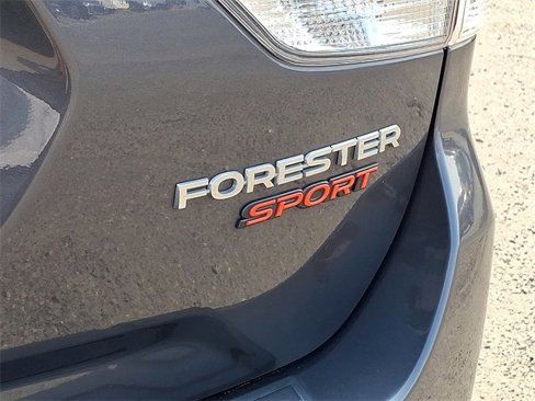 Used 2021 Subaru Forester Sport w/ Popular Package #2 image 32