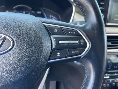 Used 2020 Hyundai Santa Fe SEL w/ Convenience Package image 18