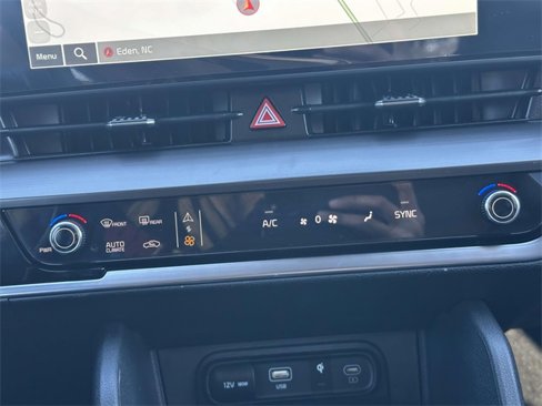New 2025 Kia Sportage EX w/ Premium Package image 18