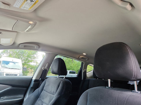 Used 2019 Nissan Murano S image 25