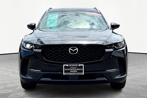 Certified 2023 MAZDA CX-50 AWD 2.5 S w/ Select Package image 3