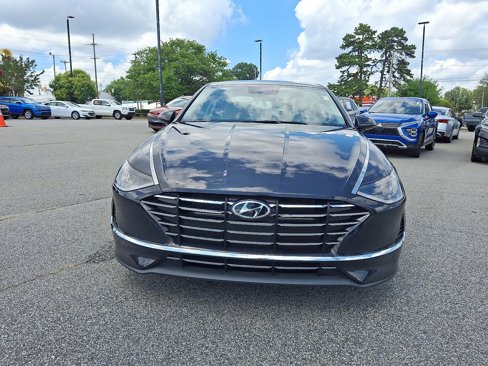 Used 2023 Hyundai Sonata SE image 3