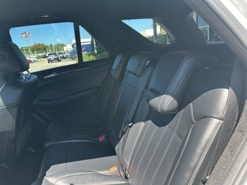 Certified 2017 Mercedes-Benz GLE 350 4MATIC image 20