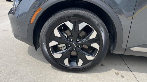 Used 2023 Kia Sportage X-Line image 10