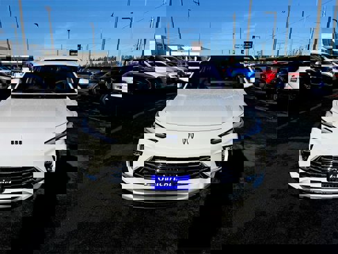 New 2025 Buick Envista Preferred w/ Advanced Safety Package image 25