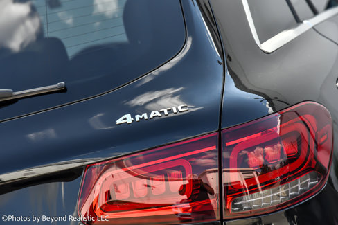 Used 2022 Mercedes-Benz GLC 300 4MATIC image 17