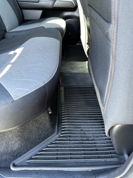 Used 2022 Toyota Tacoma TRD Off-Road image 44