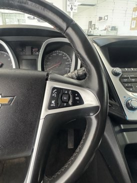 Used 2015 Chevrolet Equinox LT image 13
