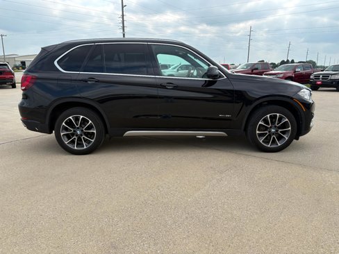 Used 2018 BMW X5 xDrive35i image 7