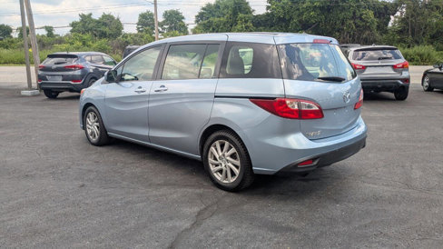 Used 2012 MAZDA MAZDA5 Sport image 15