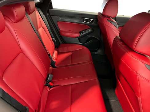 New 2025 Acura Integra A-Spec image 33