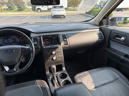 Used 2014 Ford Flex SEL w/ Equipment Group 202A image 15
