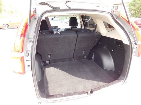 Used 2015 Honda CR-V EX image 7
