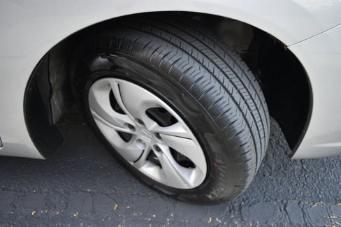 Used 2014 Honda Civic LX image 39