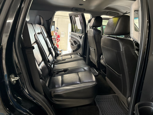 Used 2018 Chevrolet Tahoe LT image 48