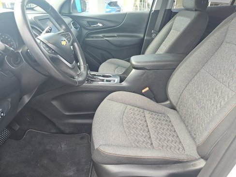 Certified 2022 Chevrolet Equinox LT image 11