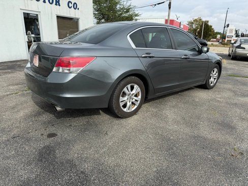 Used 2010 Honda Accord LX-P image 3