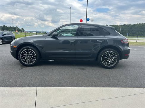Used 2018 Porsche Macan S image 5