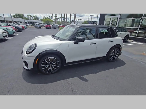 New 2025 MINI Cooper S image 21