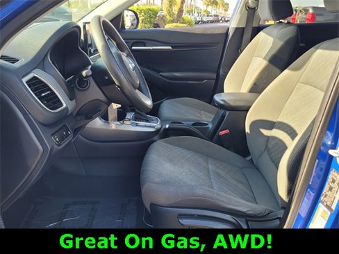 Used 2021 Kia Seltos LX image 10