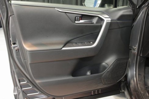 Used 2019 Toyota RAV4 XSE image 23