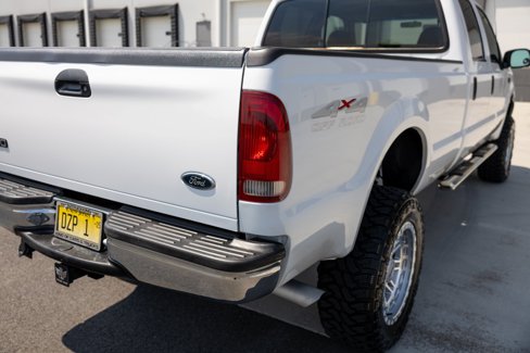 Used 1999 Ford F350 XLT image 18