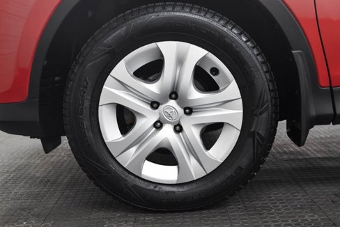 Used 2013 Toyota RAV4 LE image 8