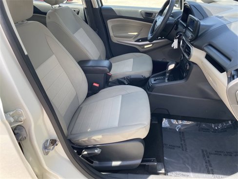 Used 2019 Ford EcoSport S image 23