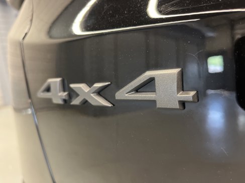 Used 2019 Jeep Renegade Trailhawk image 37