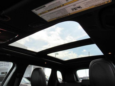 Used 2021 Jeep Cherokee High Altitude image 28