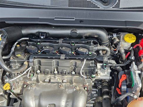Used 2021 Jeep Compass Latitude image 36