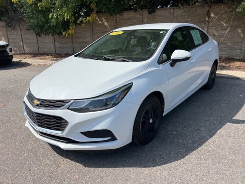 Used 2016 Chevrolet Cruze LT image 1
