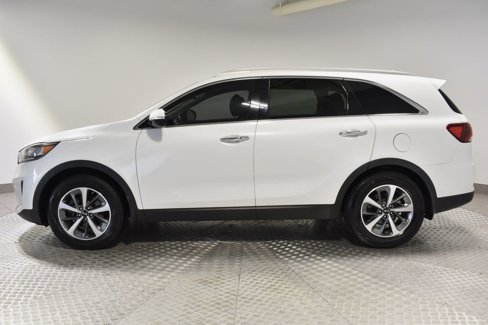 Used 2019 Kia Sorento EX image 2