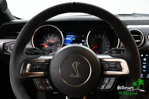 Used 2017 Ford Mustang Shelby GT350 w/ Electronics Package image 33