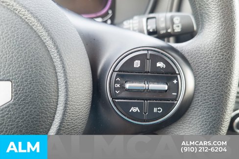 Used 2023 Kia Soul LX w/ Option Group 015 image 24