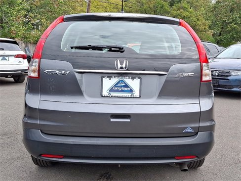 Used 2013 Honda CR-V LX image 5