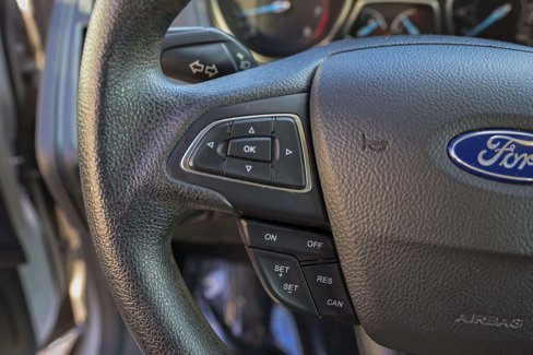 Used 2017 Ford Focus SEL image 17