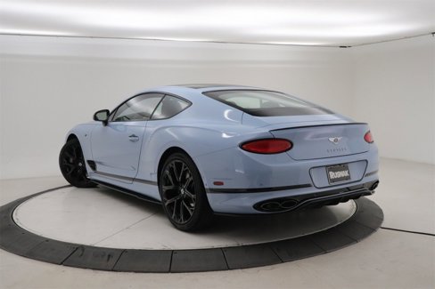 Used 2024 Bentley Continental GT S image 3