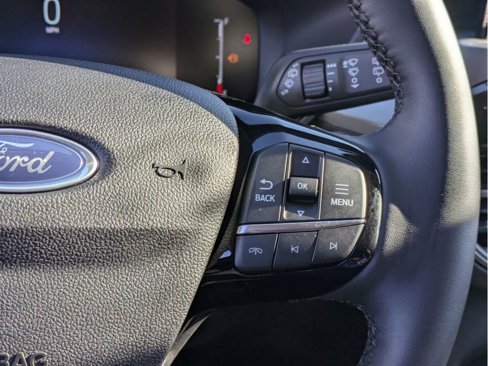 New 2025 Ford Escape Active w/ Cold Weather Package image 21