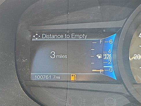 Used 2017 Ford Edge Titanium w/ Equipment Group 301A image 16