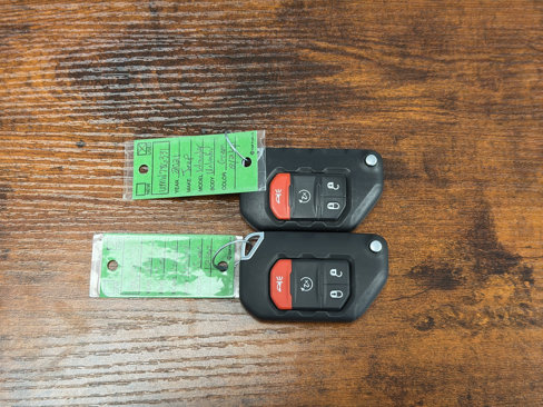 Used 2021 Jeep Wrangler Unlimited Sport image 41